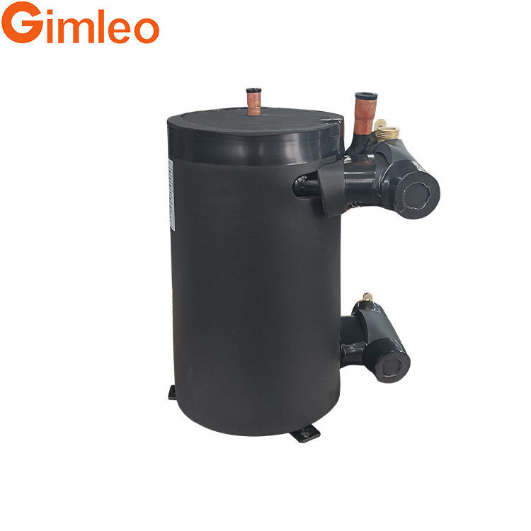 GAD 7HP 16mm 멀티 튜브 열 셸 열 교환기 우수한 열 전달 효율