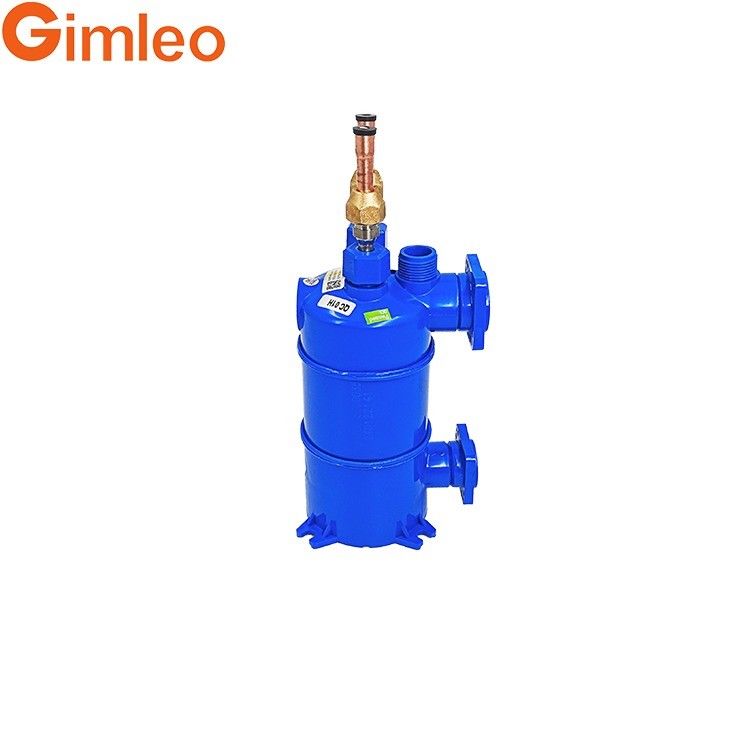 미니 튜브 타입 콘덴서 열 펌프 워터 히터 MHTA-0.75 9.52mm 냉장 장치 출구