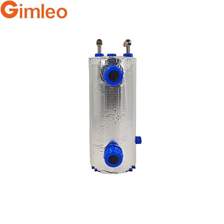 10KW 냉장고 열 교환기 제조자 ETA-1.5 식품 음료 상점