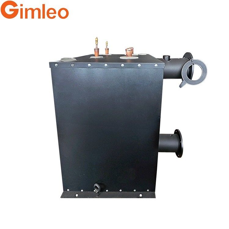 GAS30 30hp 셸 및 튜브 열 교환기 최대 작업 압력 5.2MPa