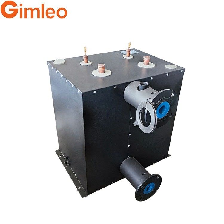 GAS30 30hp 셸 및 튜브 열 교환기 최대 작업 압력 5.2MPa