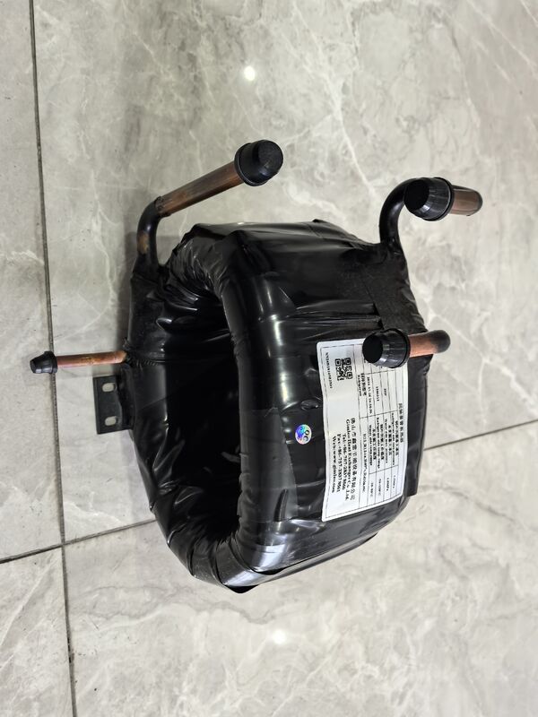 작업 온도 범위 마이너스 50 ~ 150도 해양 열 교환기 R22 R134a R407c R410a R32 및 R290 냉장료에 적합