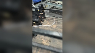 Gimleo 25kW 산업용 열교환기 고효율 냉각